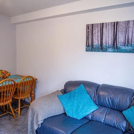 Brighton Terrace - Elegant 4 Bed Villa Walkley Ngoại thất bức ảnh